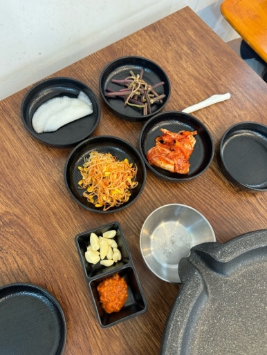 돈비식육식당 이미지