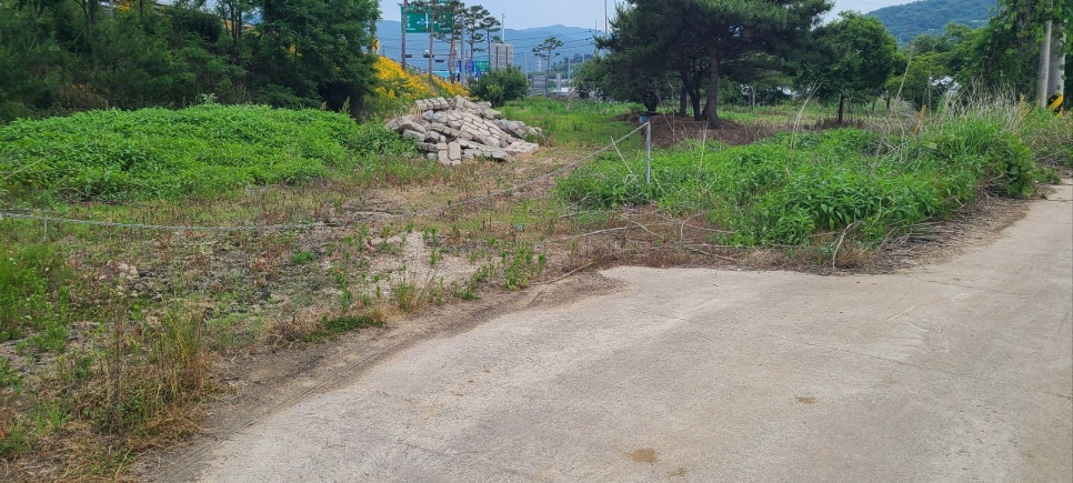 남고창IC 이미지