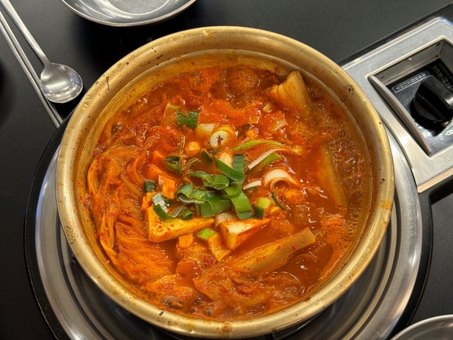 조선부뚜막성남모란점 이미지