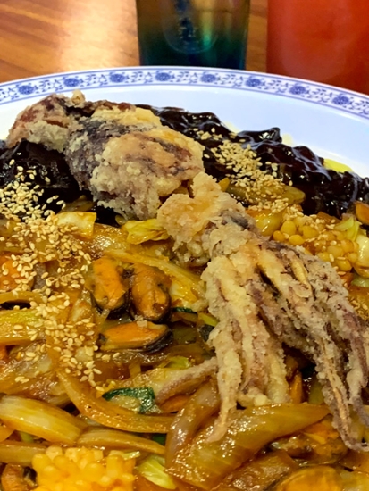 오렌지반점 이미지