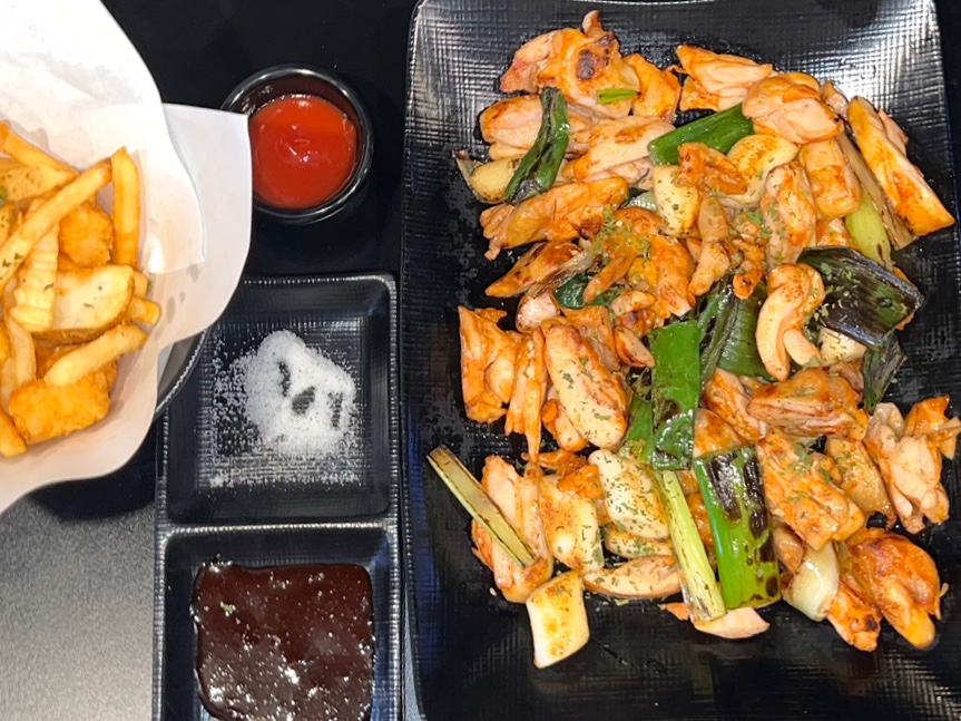 화락바베큐치킨군포 이미지