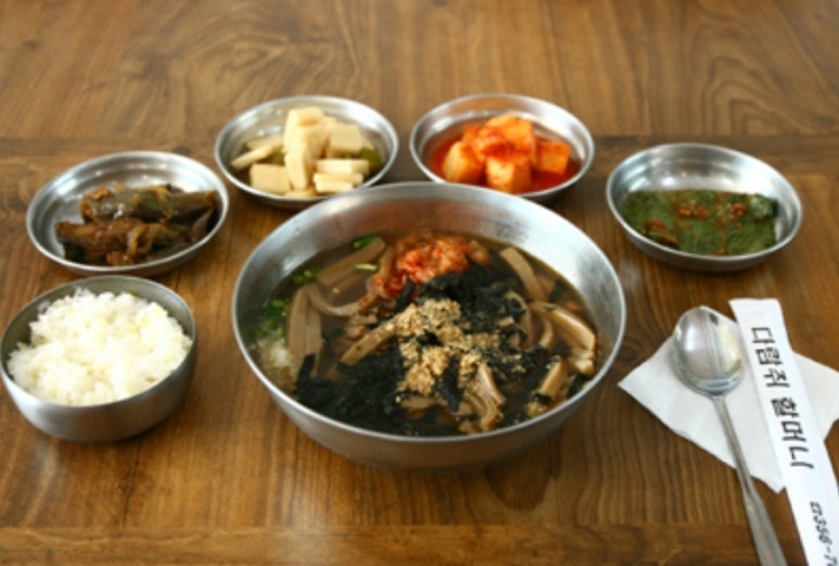 세가지분식 이미지