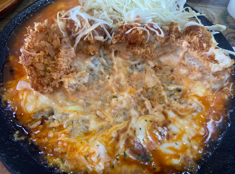 춘장대누룽지돈까스 이미지
