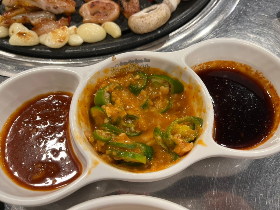 불막열삼울산천상점 이미지