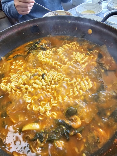 강.쏘가리매운탕 이미지