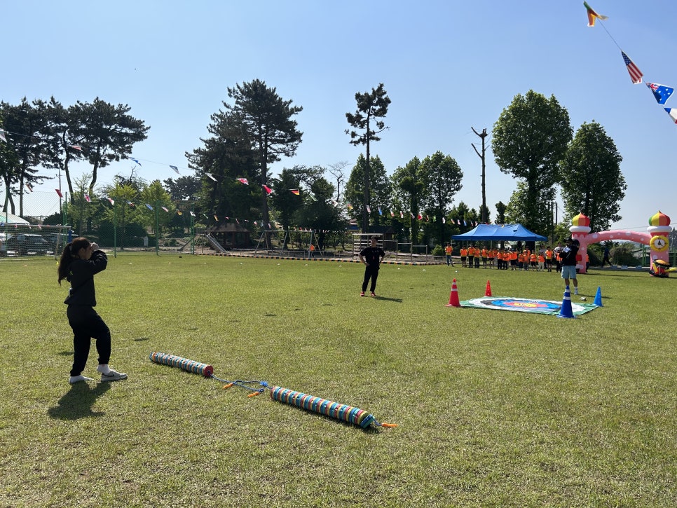 김제종정초등학교 이미지