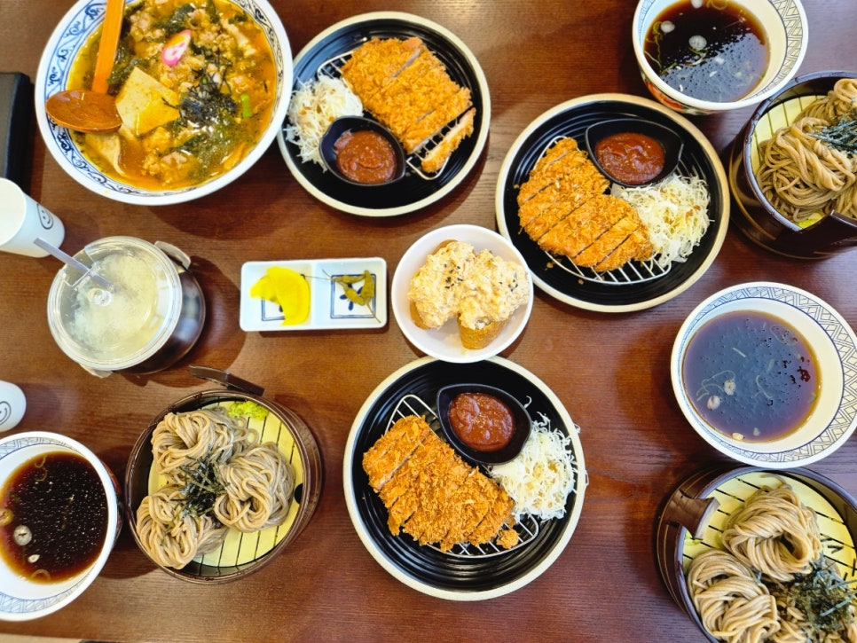 삼동소바백운호수점 이미지