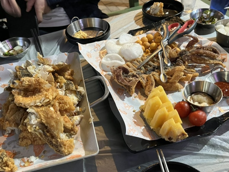 대구대가리치킨공장 이미지
