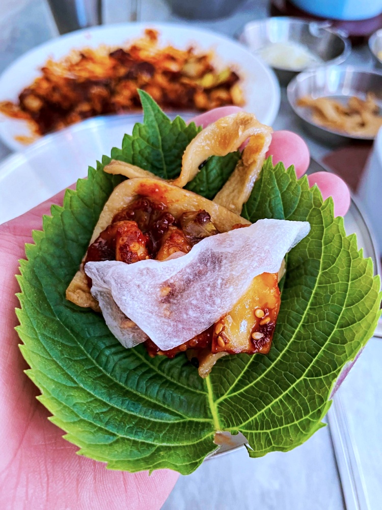 아리찬쭈꾸미 이미지