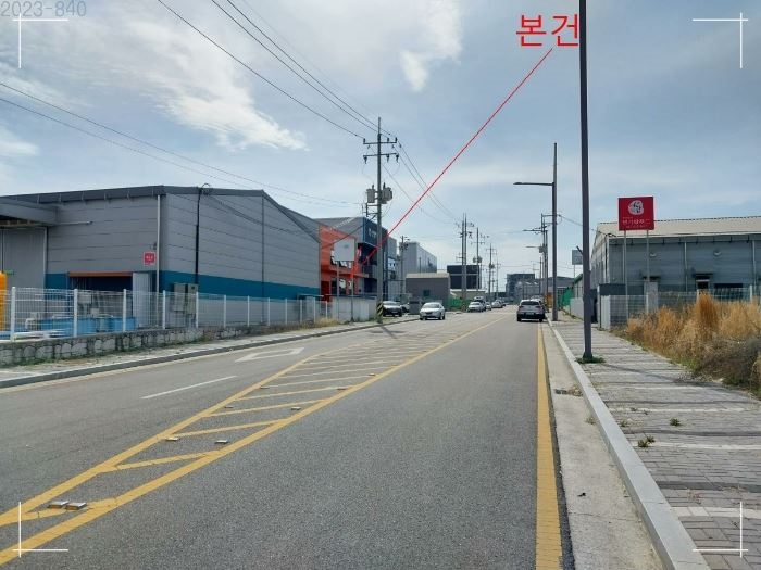 (주)정담푸드 이미지