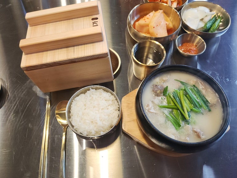 김포순대 이미지