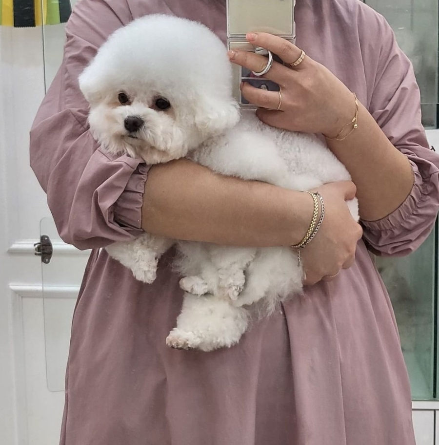 백천미용실 이미지