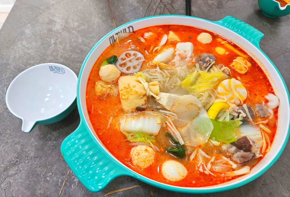 마라벅스 마라탕 반여점 이미지