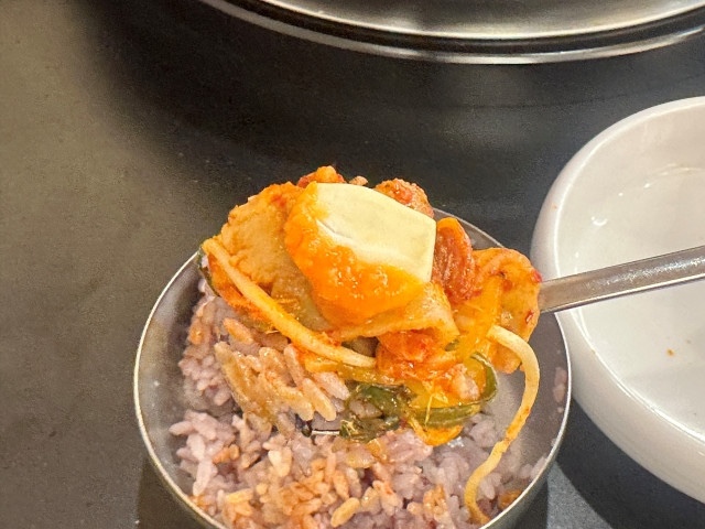 돼지랑김치랑 이미지