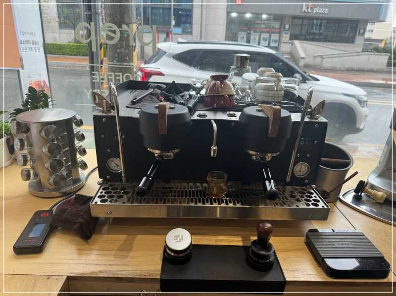 프렙커피 이미지