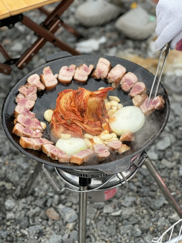 어은돌최고캠핑장 이미지