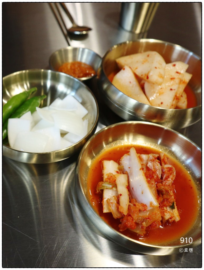 김포순대 이미지