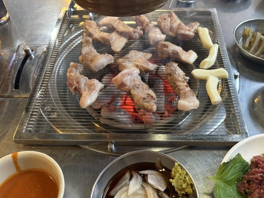 또왕뒷고기 이미지