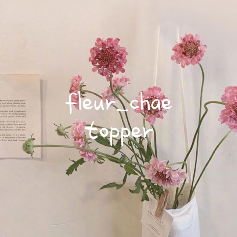 플레르채 이미지
