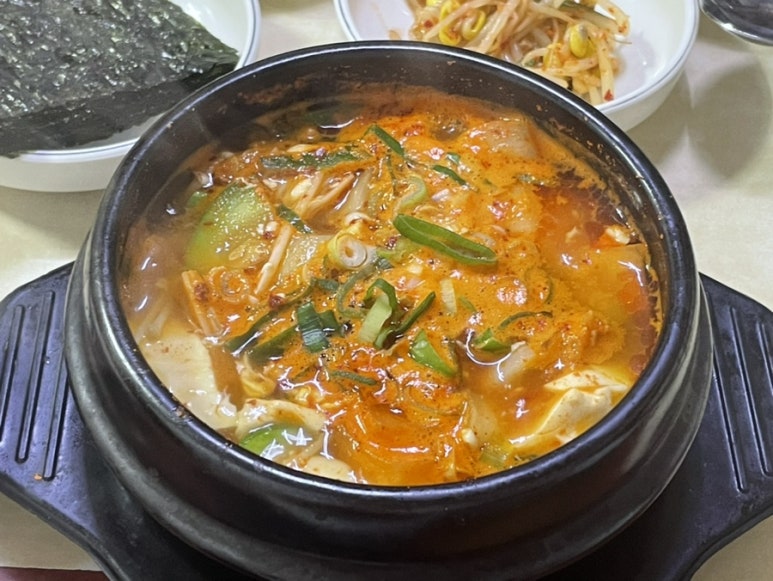 동아분식 이미지
