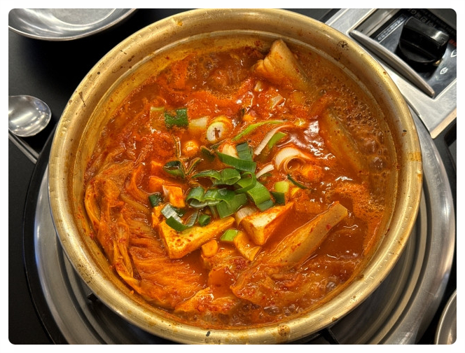 조선부뚜막성남모란점 이미지
