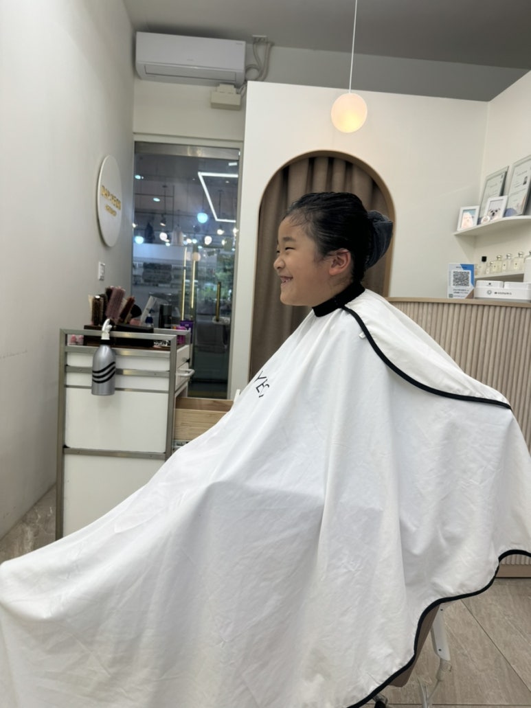 연헤어샵 이미지