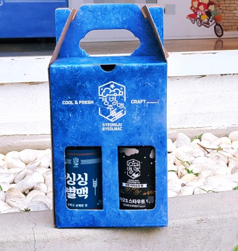 경주별맥 이미지