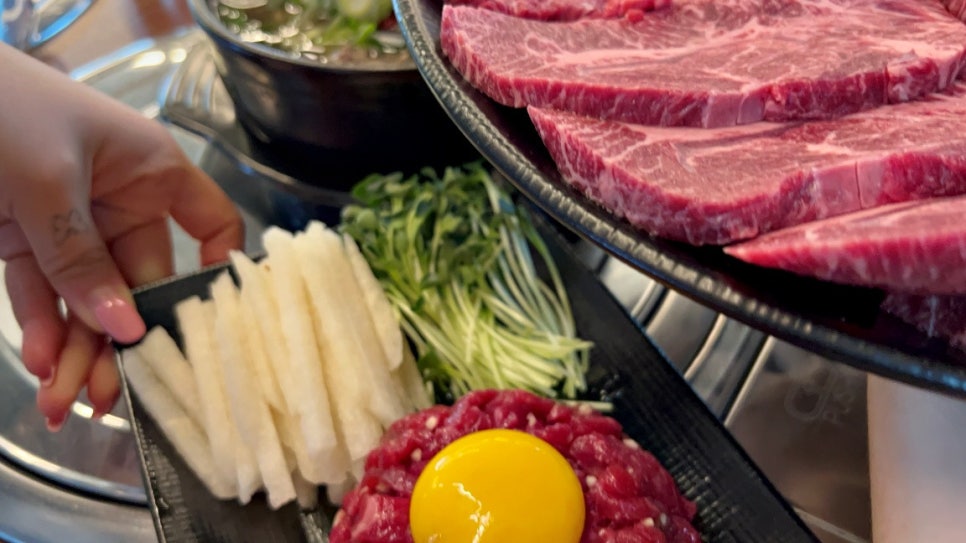싱싱정육식당 이미지