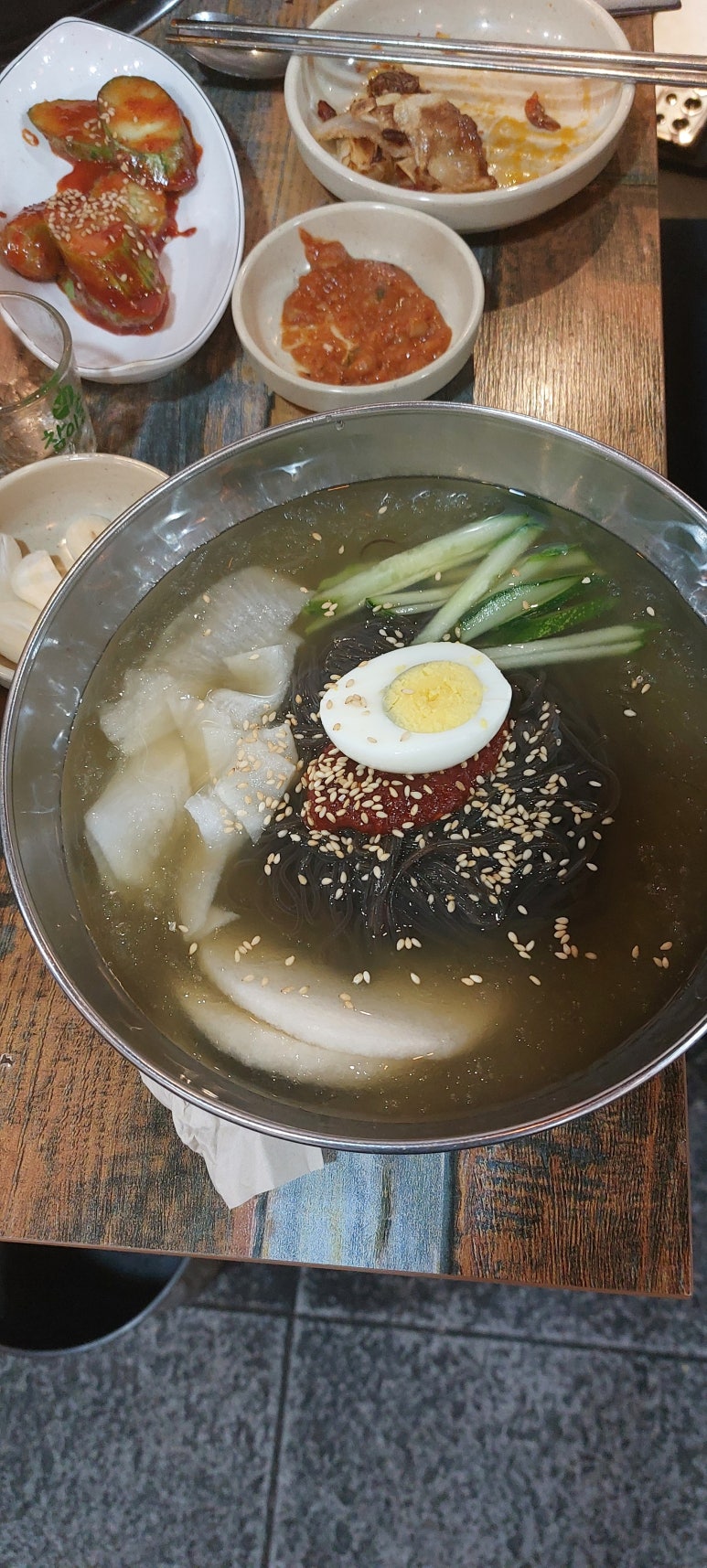 북문솥뚜껑삼겹살 이미지