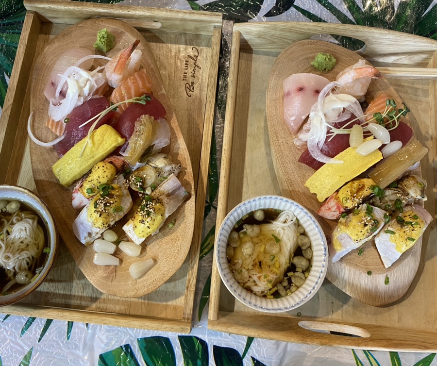 상훈이네참치&초밥 이미지