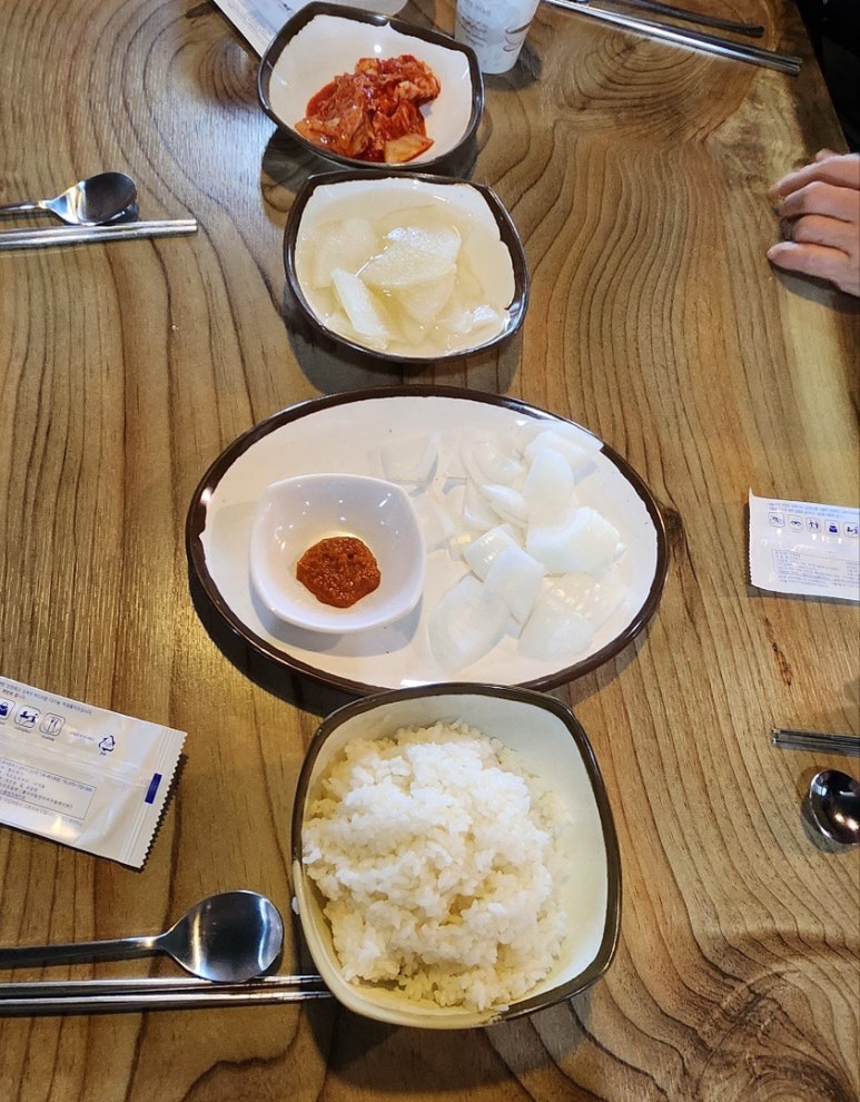 서민메기매운탕` 이미지