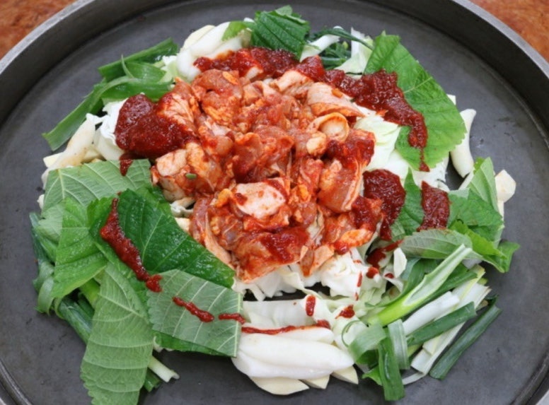 원조춘천숯불닭갈비2호점 이미지