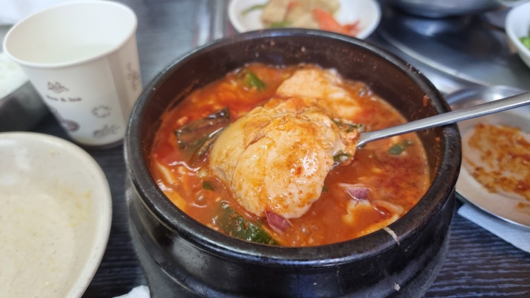 엄마손식당 이미지