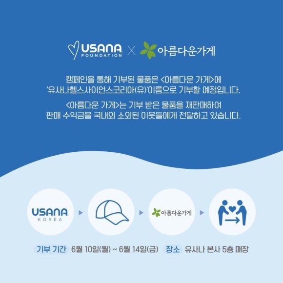 유사나헬스사이언스코리아(유) 이미지