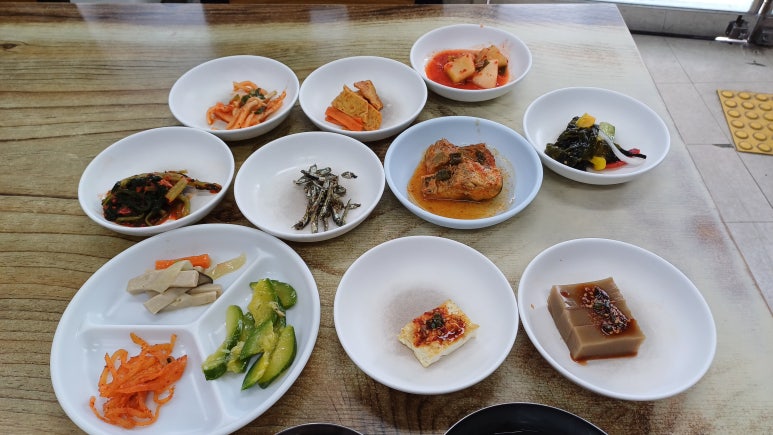 금강기사식당 이미지