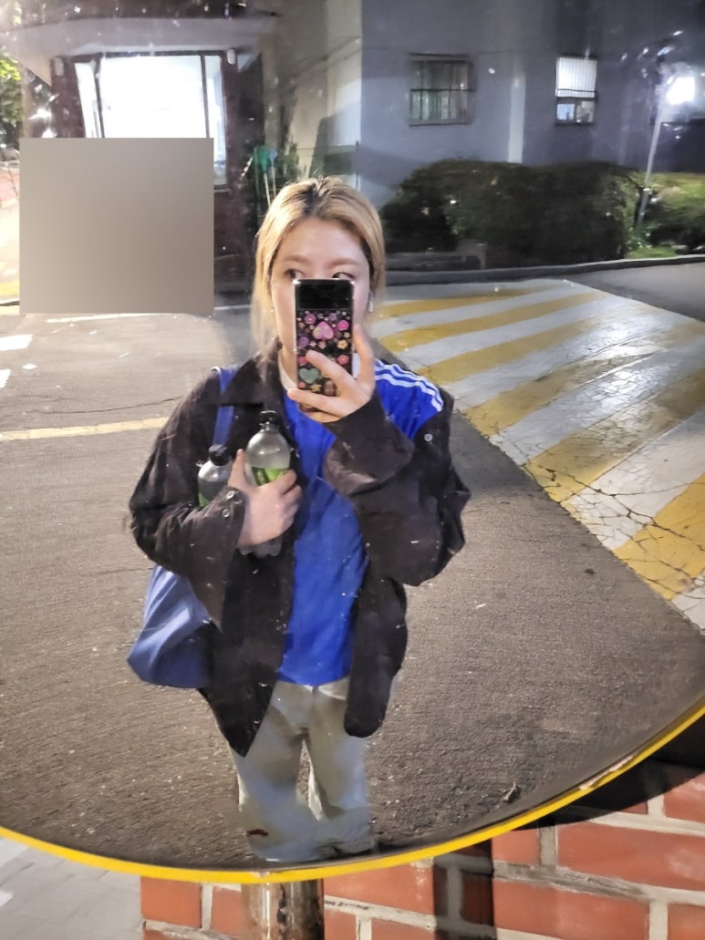 아디다스오리지널가로수길 이미지
