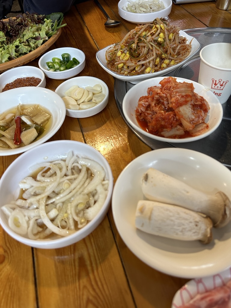 와이제이정육식당 이미지