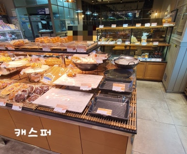파리바게뜨대치삼성점 이미지