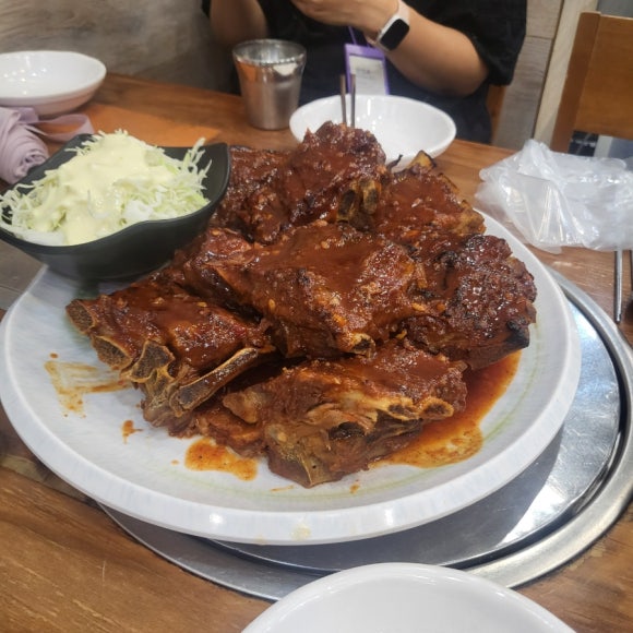 야호숯불구이 이미지