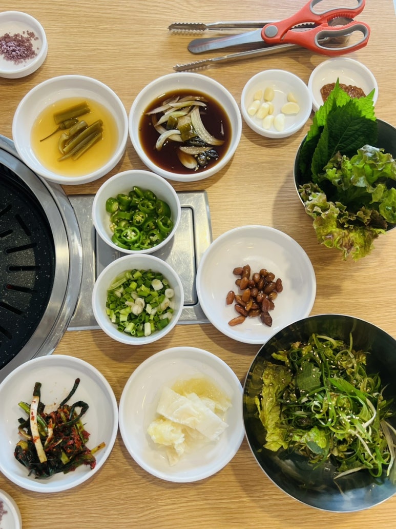 바른막창 이미지