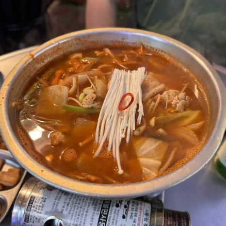 카페산바다 이미지