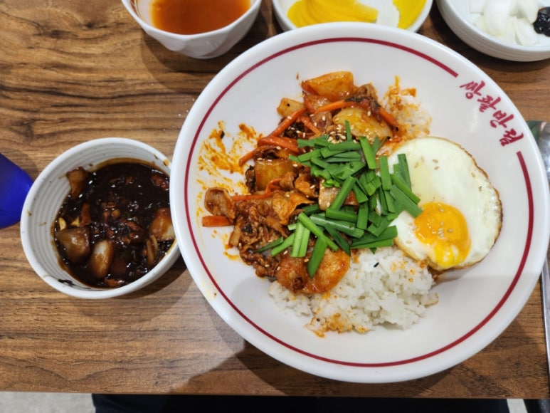 쌍팔반점 이미지