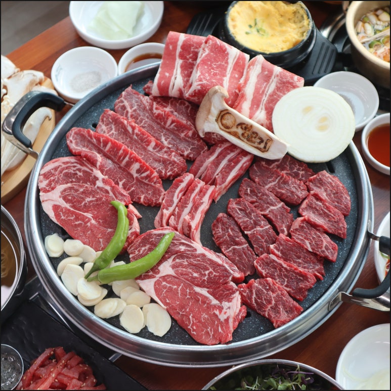 명품생고기 이미지