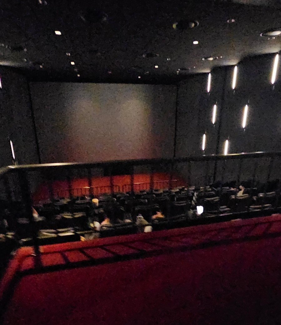 CGV천안 5관 이미지