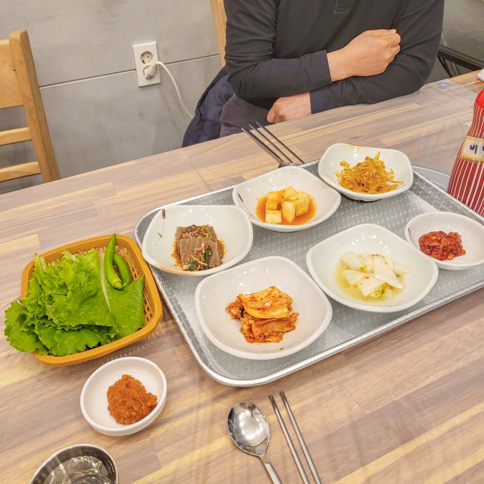 정일품정육식당 이미지