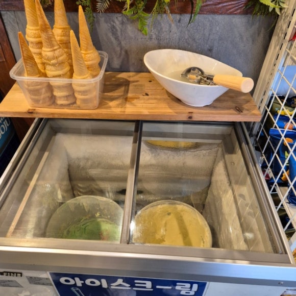 닭갈비두목 이미지