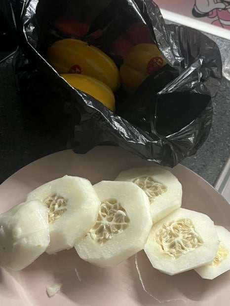 평택닭강정닭칼국수 이미지