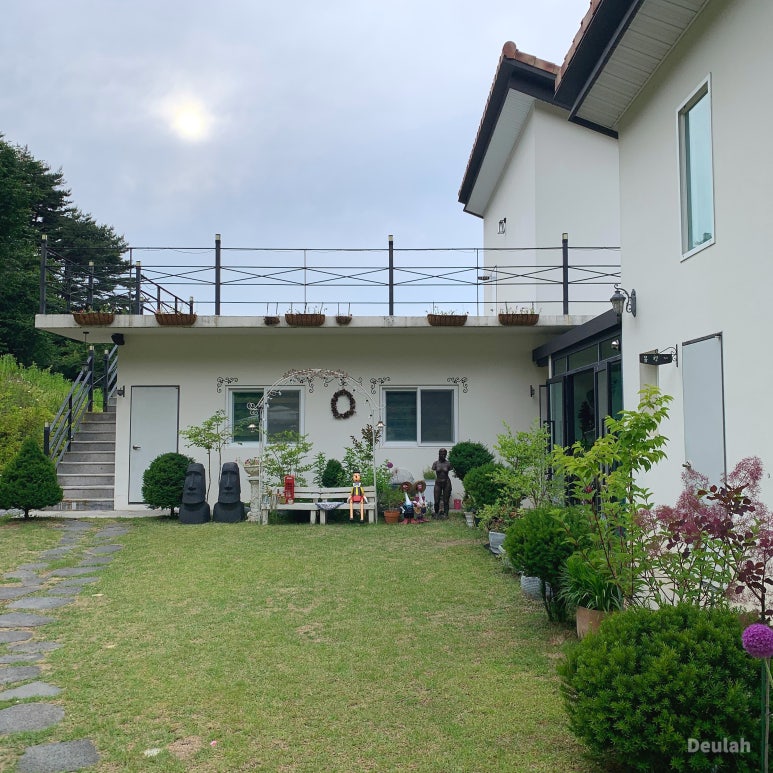 레미니스펜션 이미지