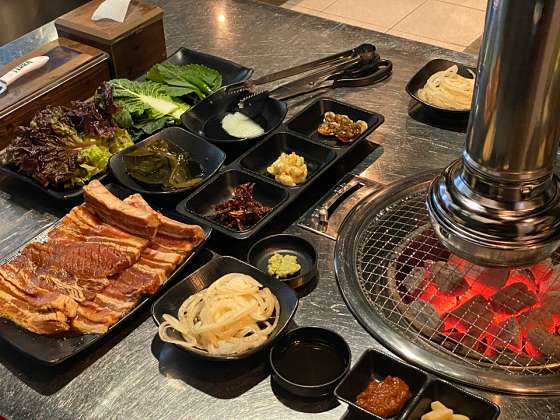 착한갈비 이미지