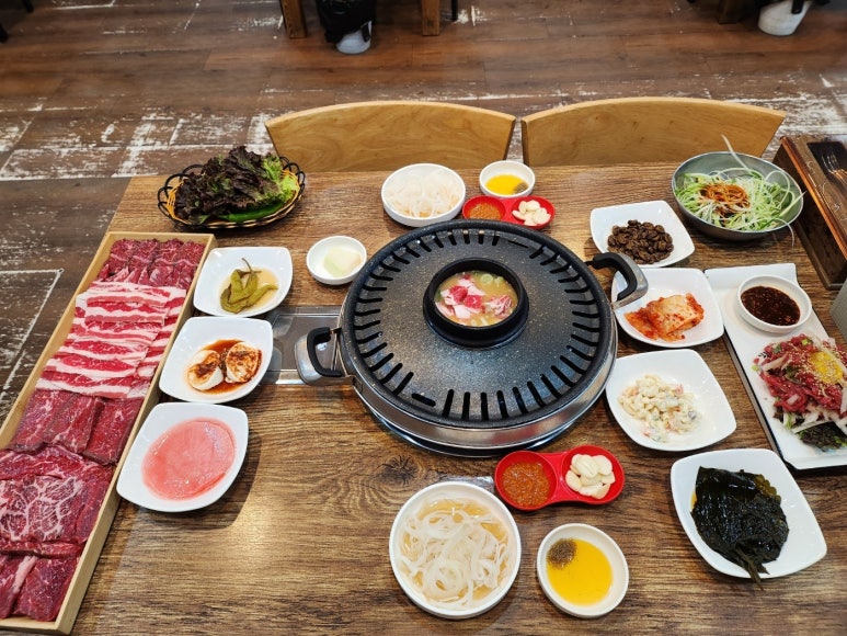 문화정육식당 이미지
